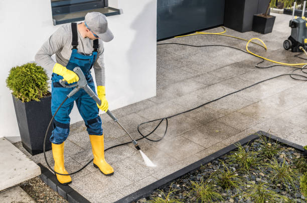 Trusted Faribault, MN Pressure Washing Experts